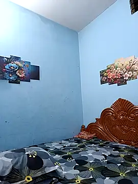 Cute Faria online show from December 4, 4:44 am