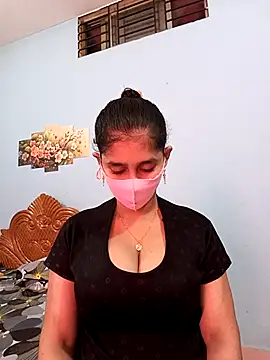 Cute Faria online show from December 15, 3:44 am