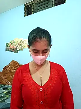 Cute Faria online show from December 20, 4:19 am