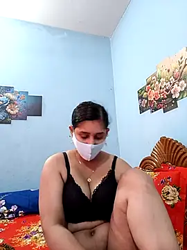 Cute Faria online show from March 4, 3:56 am