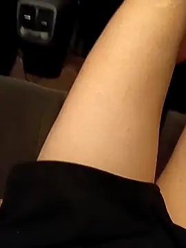 Jessical--Li online show from October 3, 6:16 pm