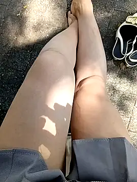 Jessical--Li online show from October 5, 4:55 am