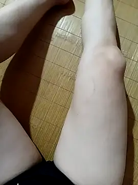 Jessical--Li online show from October 8, 4:54 am