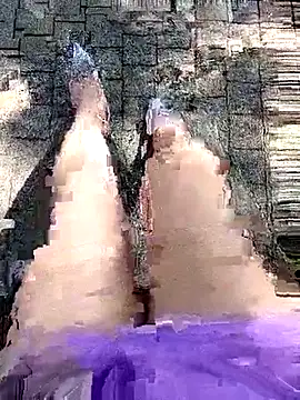 Jessical--Li online show from October 18, 3:31 am