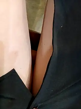 Jessical--Li online show from October 26, 2:28 am