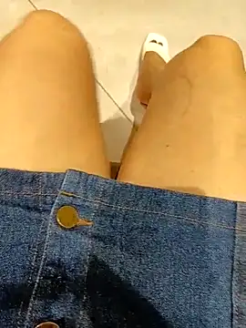 Jessical--Li online show from October 30, 4:14 am