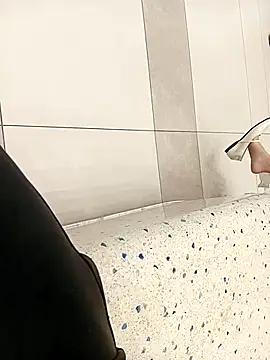 Jessical--Li online show from November 1, 6:37 am