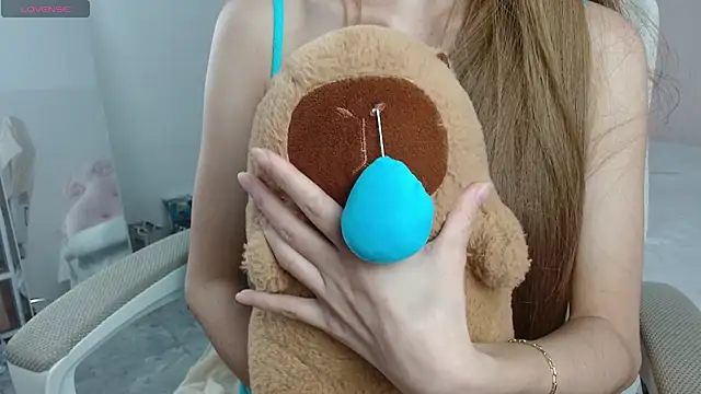 Alina MissAsian online show from November 23, 3:12 pm