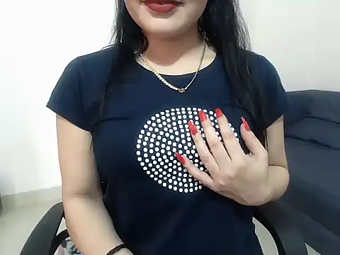 Snapshot of Hazel_Angel chatting on September 17, 9:00 am Hazel Angel online show from September 17, 9:00 am