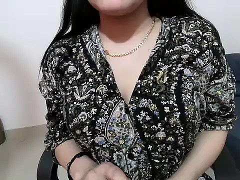 Snapshot of Hazel_Angel chatting on October 12, 1:59 am Hazel Angel online show from October 12, 1:59 am