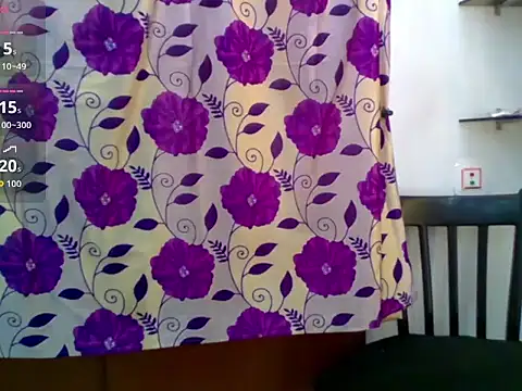 cute girl007 online show from February 21, 5:08 am