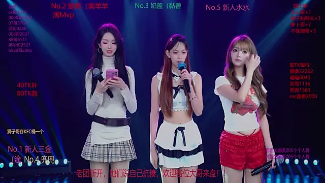 Snapshot of MSLOVE-001 chatting on December 2, 1:50 pm MSLOVE-001 online show from December 2, 1:50 pm