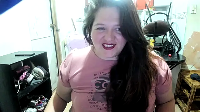 Daphne girlsex online show from February 22, 3:40 am