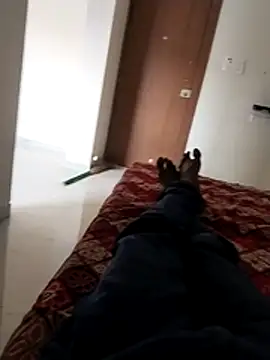 Wet BunnyFun online show from November 7, 6:24 am