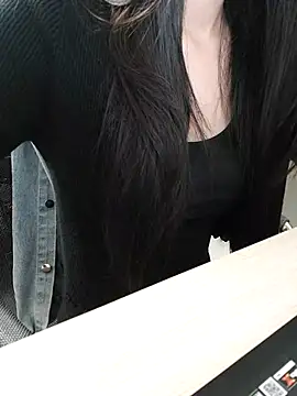 Snapshot of meomeocute chatting on November 26, 8:59 am meomeocute online show from November 26, 8:59 am