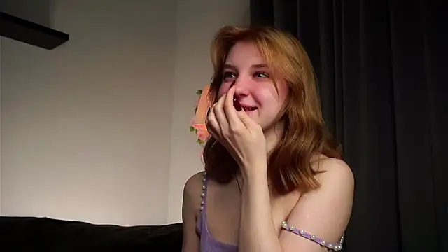 EasterBonney online show from September 24, 11:24 am