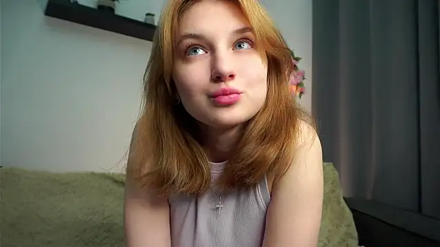 EasterBonney online show from October 9, 10:57 am