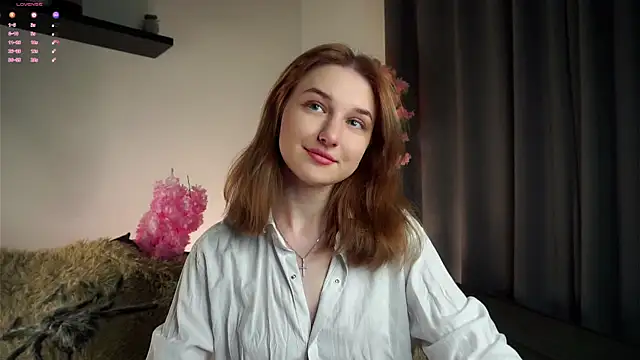 EasterBonney online show from November 5, 11:21 am