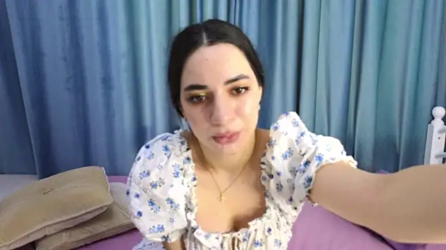 Snapshot of Still_eva chatting on October 31, 4:46 am Still eva online show from October 31, 4:46 am