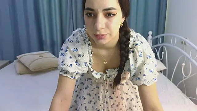 Snapshot of Still_eva chatting on November 7, 4:34 am Still eva online show from November 7, 4:34 am