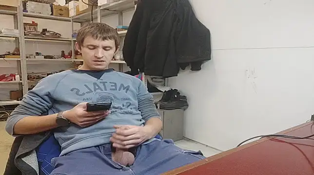 jimmilove online show from October 21, 6:25 am