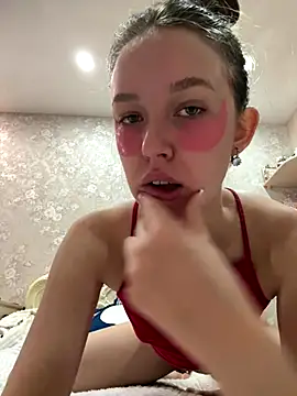 Snapshot of ElliRose chatting on September 24, 3:21 am ElliRose online show from September 24, 3:21 am