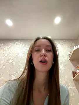 Snapshot of ElliRose chatting on September 29, 5:23 am ElliRose online show from September 29, 5:23 am