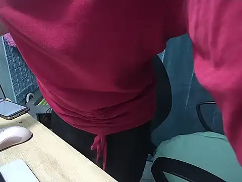  Sara 768 online show from February 13, 9:11 pm