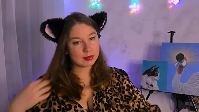 Snapshot of NancySanders chatting on October 22, 9:25 pm NancySanders online show from October 22, 9:25 pm