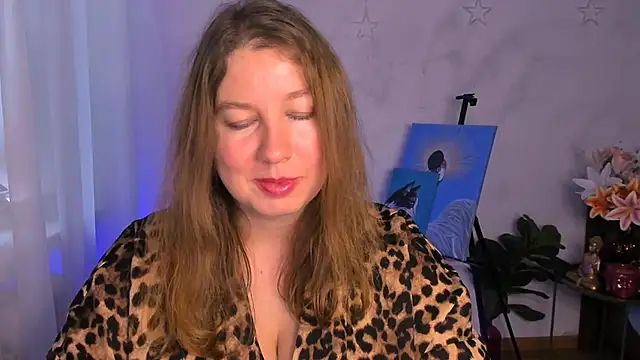 Snapshot of NancySanders chatting on November 6, 9:43 am NancySanders online show from November 6, 9:43 am