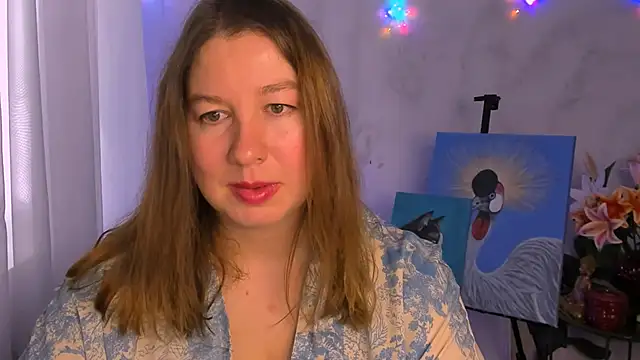 Snapshot of NancySanders chatting on November 9, 7:06 am NancySanders online show from November 9, 7:06 am