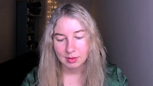 NancySanders online show from April 20, 6:53 pm