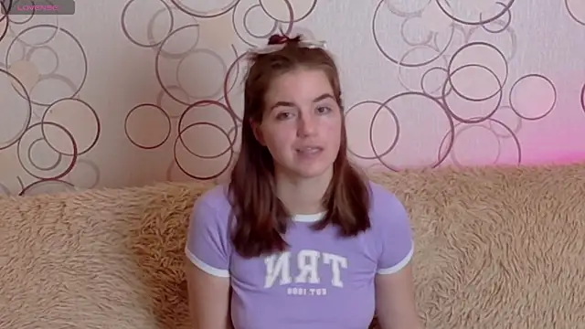 ElzaBlis online show from September 22, 1:02 pm