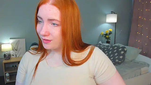 EthalCarlsqq online show from February 13, 7:15 am