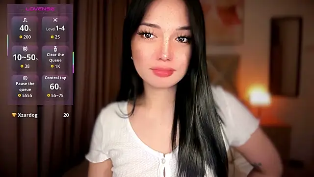 hadahera online show from November 5, 4:29 pm