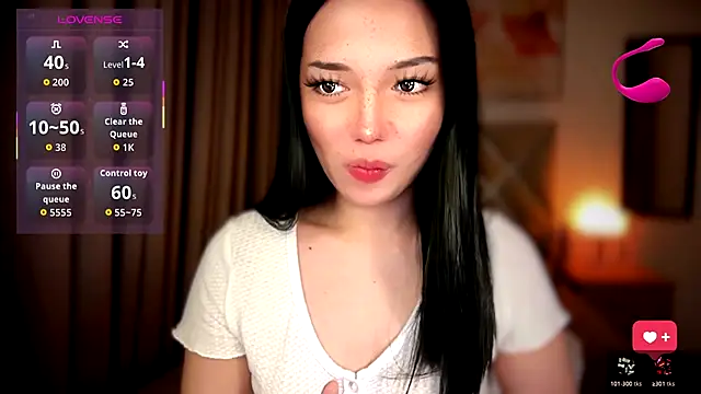 hadahera online show from November 6, 2:18 pm