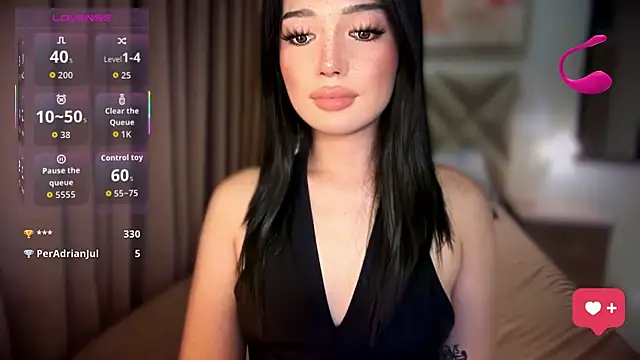 hadahera online show from January 5, 5:27 pm