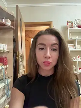 MarinaDiva11 74 online show from March 18, 7:50 pm