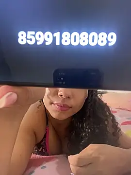 jhennyfer online show from March 13, 6:31 am