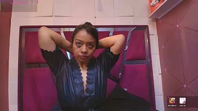 Asshley sky online show from February 26, 2:49 pm