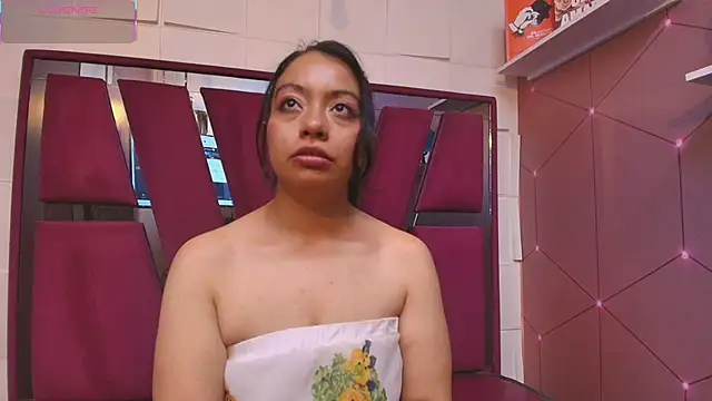 Asshley sky online show from February 27, 2:50 pm