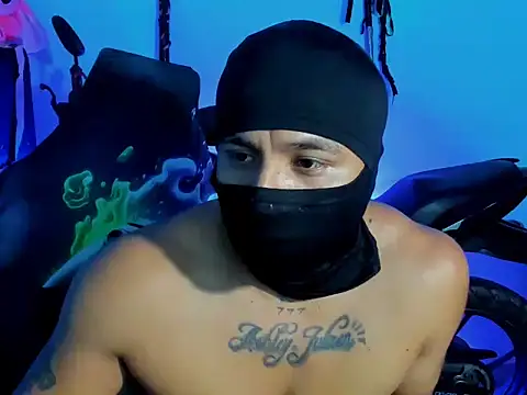 zeus 7777 online show from October 9, 11:03 pm