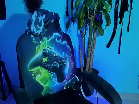 zeus 7777 online show from October 29, 8:49 am