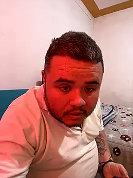 Chimbo-1996 online show from September 9, 5:12 pm