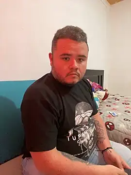 Chimbo-1996 online show from September 10, 6:08 pm