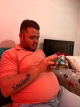 Chimbo-1996 online show from September 11, 5:13 pm