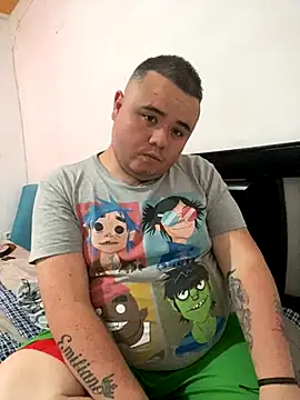 Chimbo-1996 online show from October 3, 6:27 pm