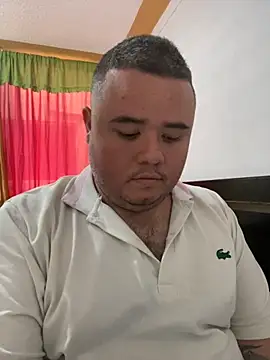 Chimbo-1996 online show from October 4, 9:13 pm