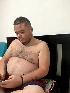 Chimbo-1996 online show from October 13, 2:22 am