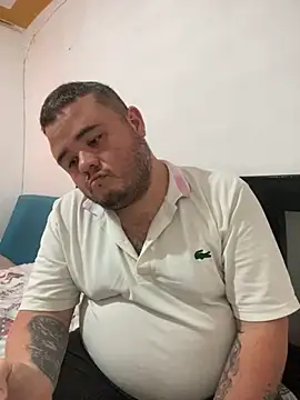 Chimbo-1996 online show from October 14, 8:42 pm